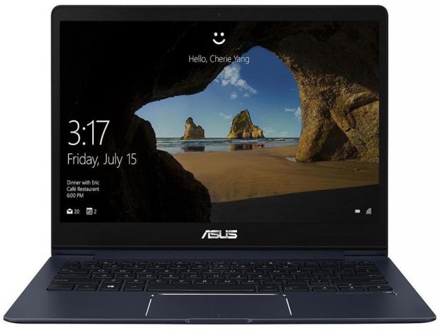 Asus ZENBOOK 13 UX331UA BLUE 90NB0GZ1-M01760