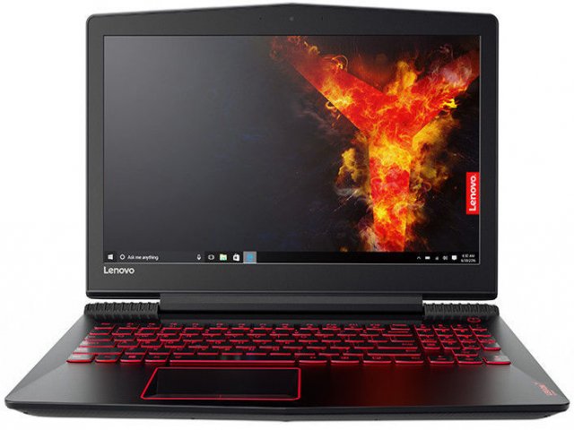 Lenovo LEGION Y520 FULL HD GTX1060 I5